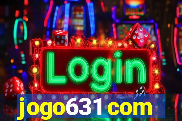 jogo631 com